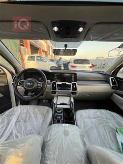 کیا سۆرینتۆ